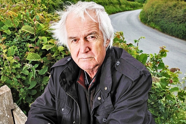 Swedish crime writer Henning Mankell dies at 67