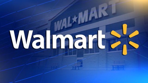 WALMART LOGO