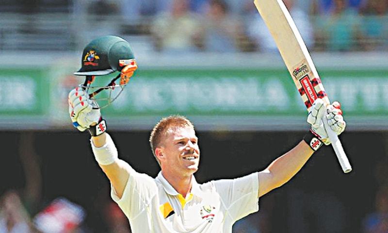 Cricketers see red over pink ball