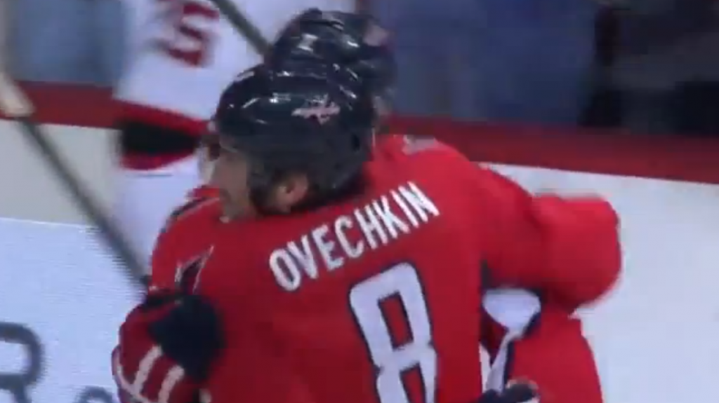 Ovechkin