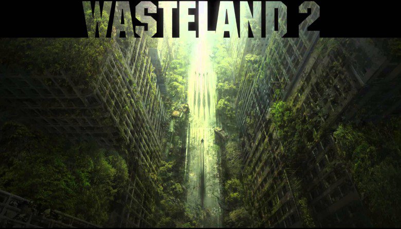 Wasteland 2 Directors Cut