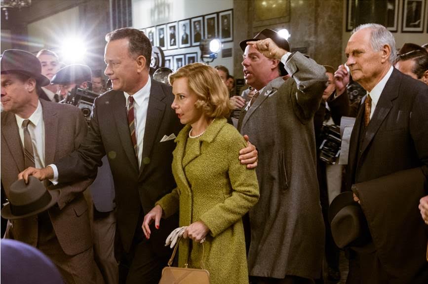 Bridge of Spies: Five things that led to the latest film by Steven Spielberg