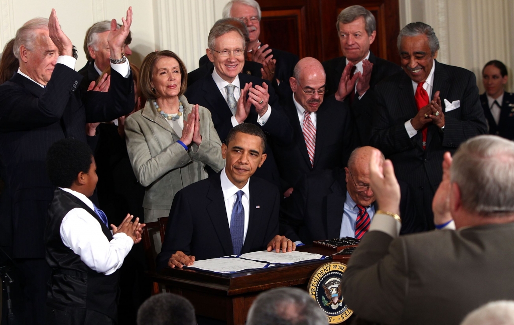 Watch the White House Summit on Worker Voice Live Today