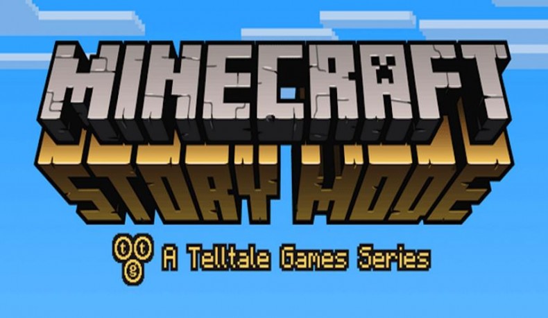 Minecraft-Story-Mode-Telltale Games