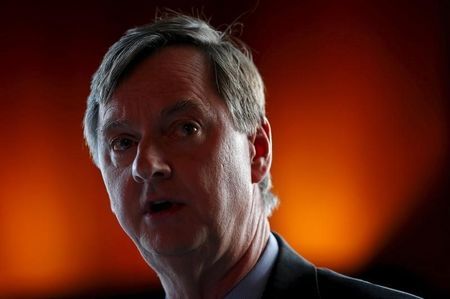 UK-USA-FED-EVANS:Fed s Evans repeats wants very gradual rate hikes