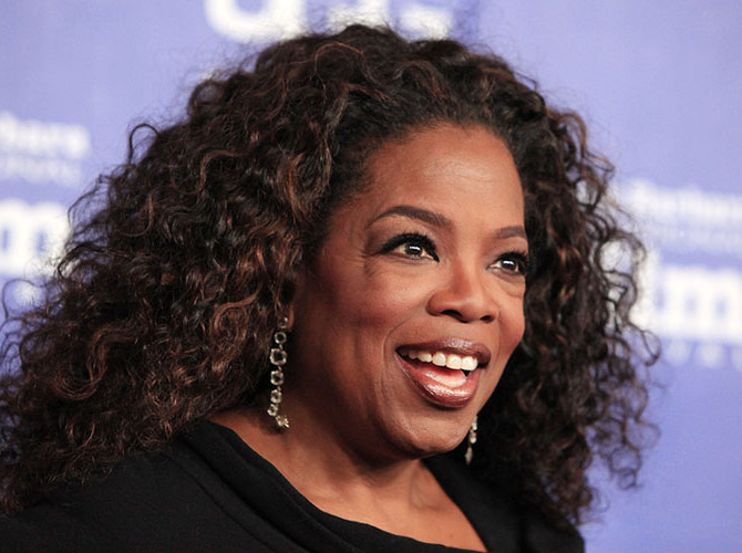 Oprah Winfrey to Buy 10% of Weight Watchers Stock in Partnership