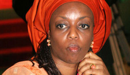 Diezani Alison-Madueke: British Police Confirm Arrest Of Ex-Minister In London