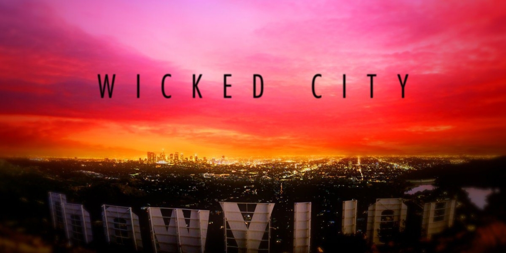 Wicked City TV show on ABC canceled or renewed