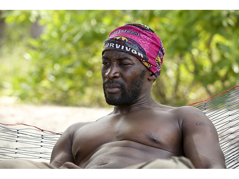 Survivor Update A Mixed Bag for Foxborough's Jeremy Collins