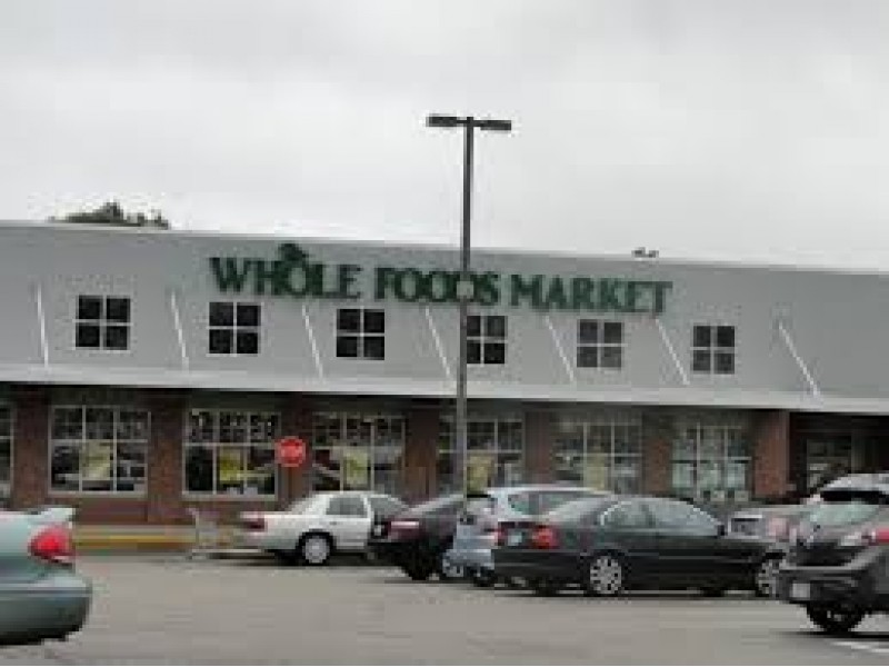 Whole Foods Chicken Salad Recalled