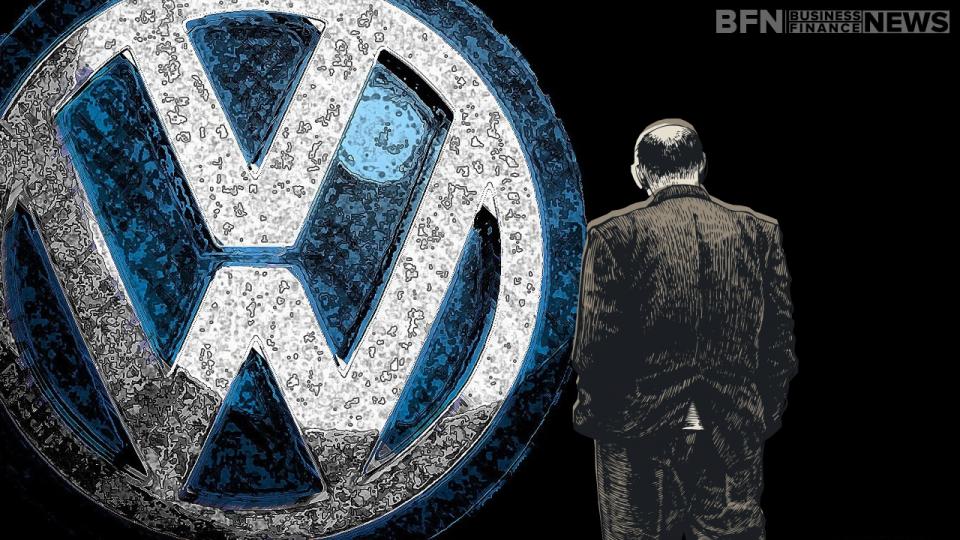 Why Volkswagen Issue Is Still Unresolved