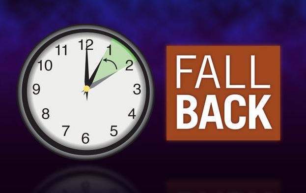 Fall Back graphic