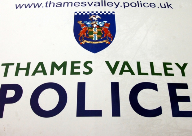 Thames Valley Police logo