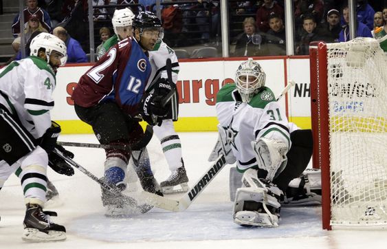 Colorado Avalanche vs. Minnesota Wild - 10/8/15 NHL Pick, Odds, and Prediction