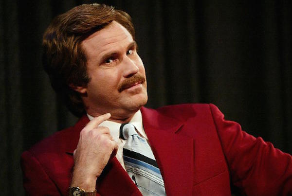 GREAT ODIN’S RAVEN! A WILL FERRELL-THEMED BAR HAS OPENED IN NEW YORK