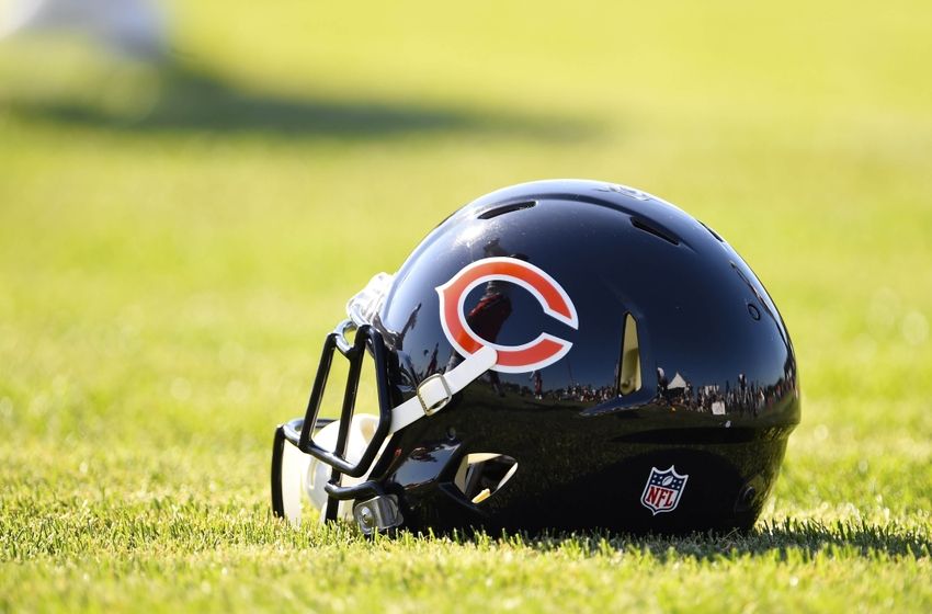 Report Will Montgomery to miss rest of season for Bears