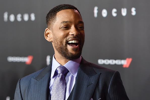 Now readingWill Smith Says He Never Met Jared Leto While Shooting Suicide