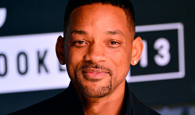 Listen to Will Smith's first song in 10 years