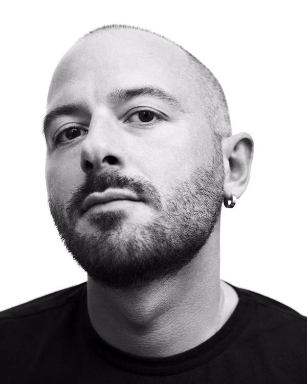 Balenciaga Names Vetements's Demna Gvasalia as Artistic Director