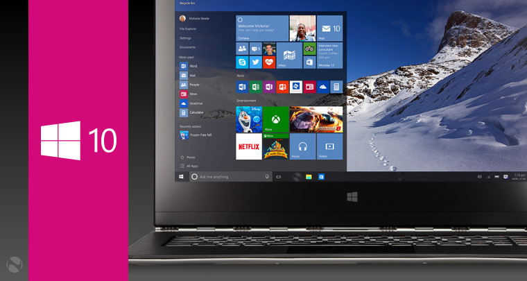 Windows 10 upgrades reportedly appearing as mandatory for some users