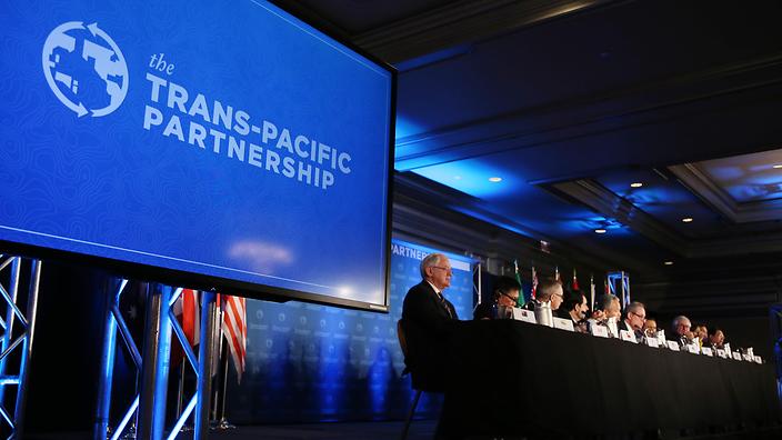 Winners losers- and others- under TPP
    
    
                
          
          Show Grid