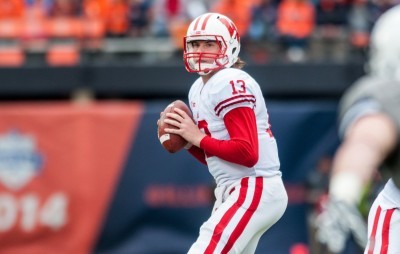 Badgers, Illini Bring Tough Defenses to Big Game