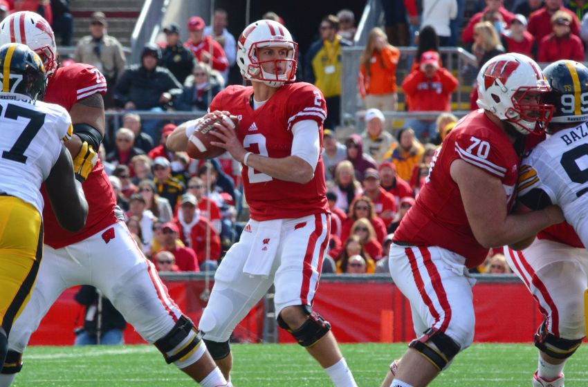 Wisconsin Badgers vs. Nebraska Cornhuskers Game Info TV Channel Live Stream Odds and More