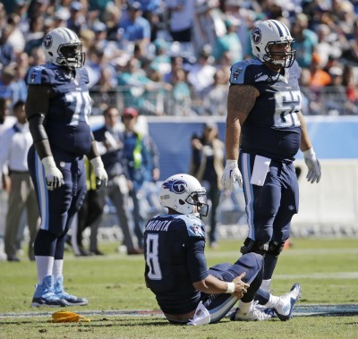 Dorial Green-Beckham: Whisenhunt wants more contested catches