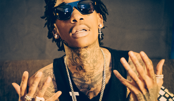 Wiz Khalifa