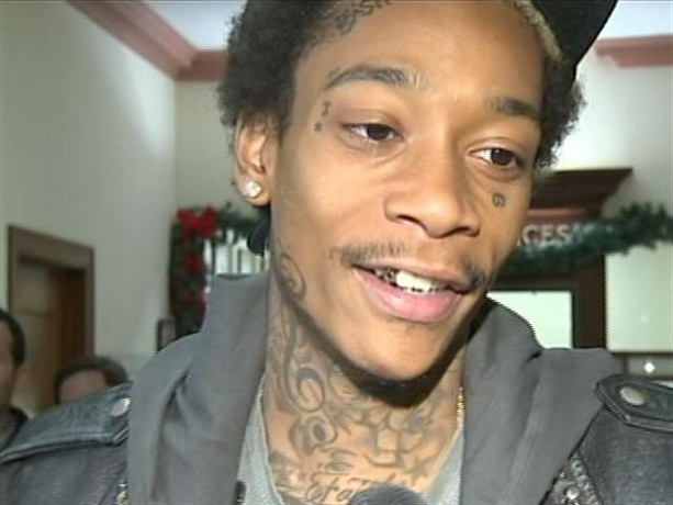 Wiz Khalifa