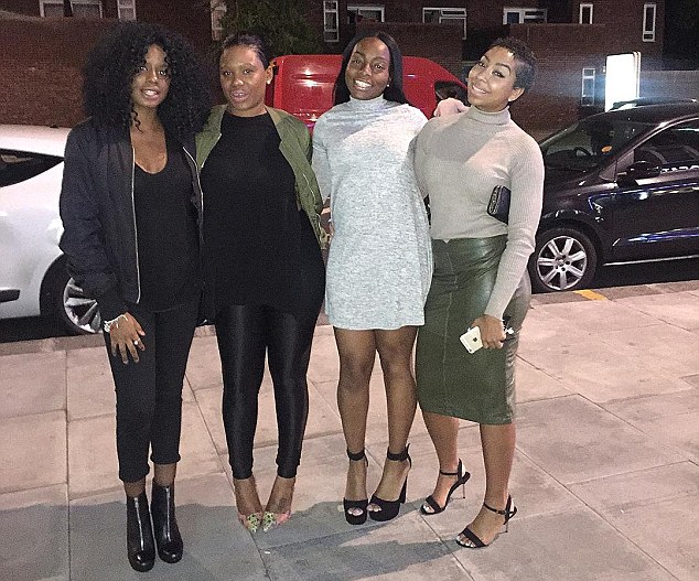 Black Women Say They Were Denied Entry Into Nightclub For Being “Too Dark” And