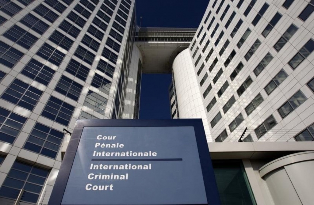 South Africa plans to leave International Criminal Court