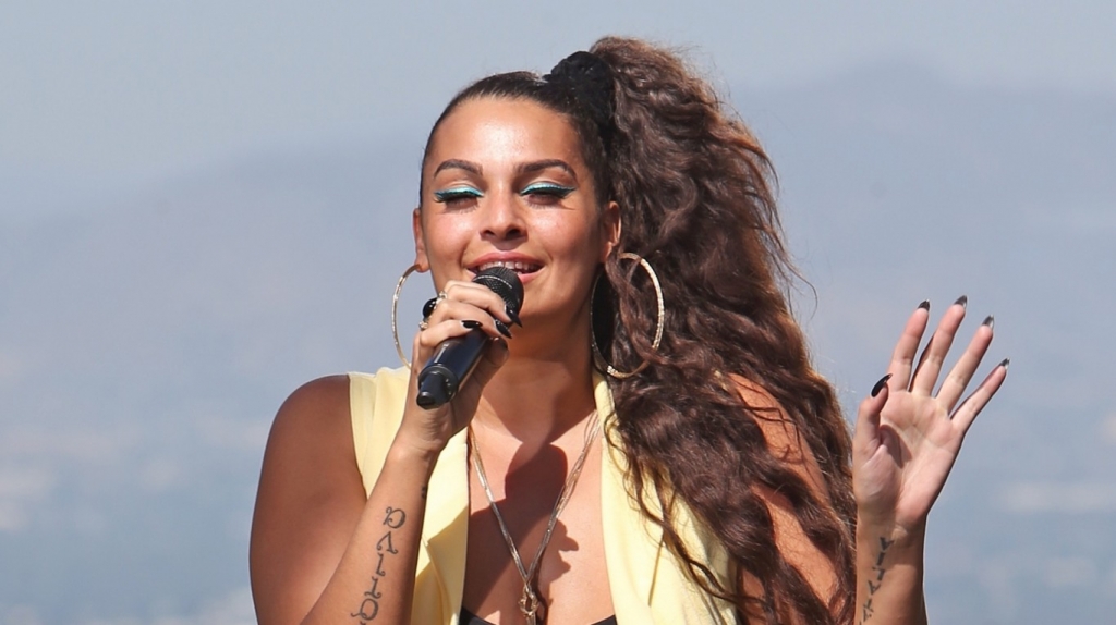 X Factor 2015 Twitter is loving Monica Michael's return to the show as a wildcard