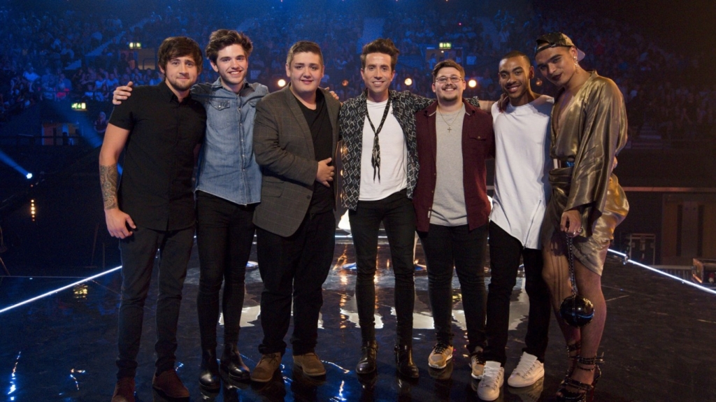 X Factor 13 things we learned from the Six Seat Challenge