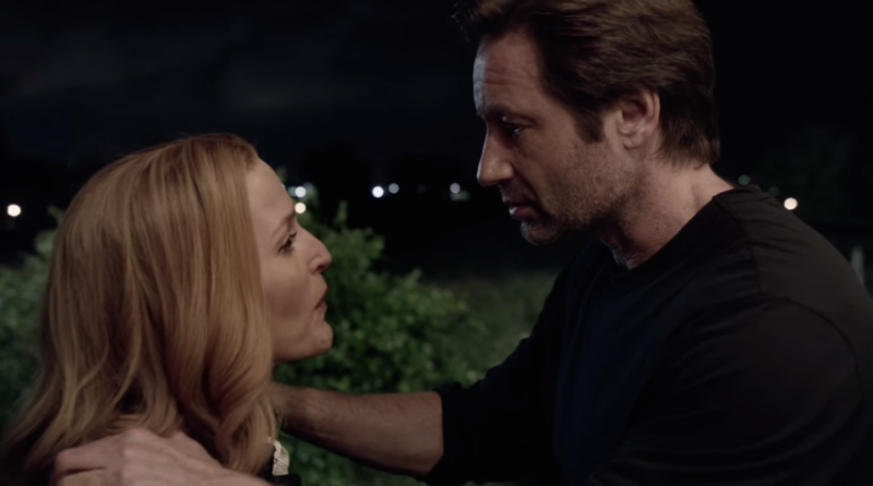 We Saw the First New X Files Episode And It Feels Like Home