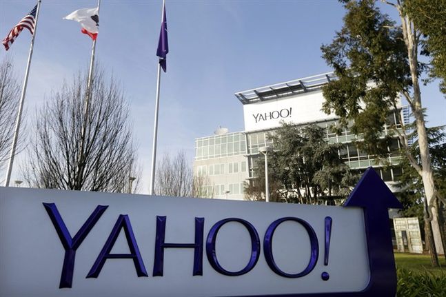 Yahoo's Updated Email App Aims to Kill the Password