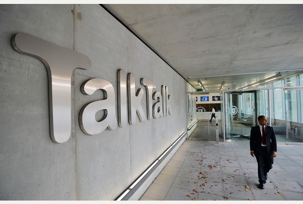 TalkTalk cyber attack Teenage suspect released