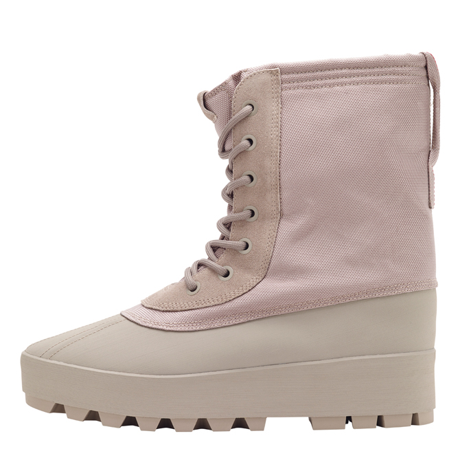 Yeezy Season 1 Yeezy 950 Boots