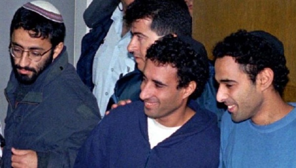 Yigal Amir, Yitzhak Rabin