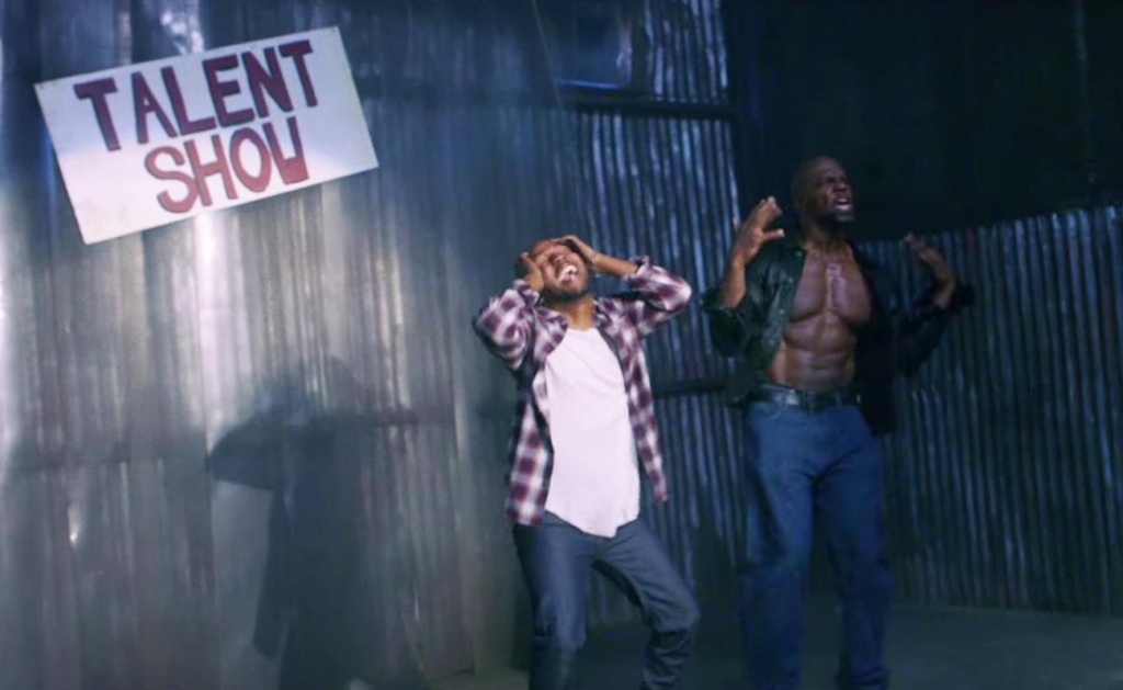 Watch Kendrick Lamar's 'These Walls' video