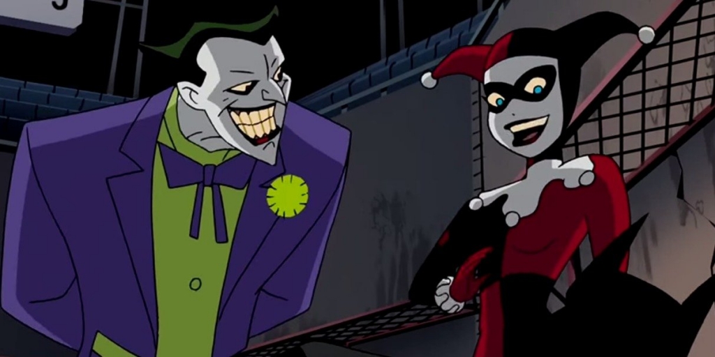 YouTube  Beyond The LotHamill's first role as the Joker on the popular Batman animated series of the'90s