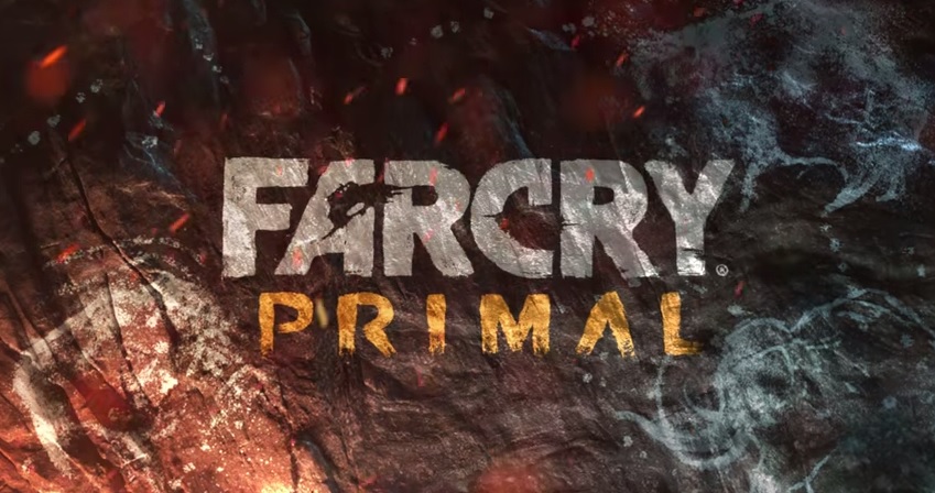 Far Cry Primal