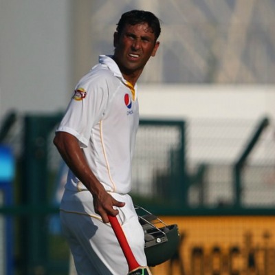 Younis Khan