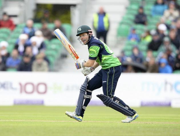 Zimbabwe leapfrog Ireland in ICC rankings after tight ODI win