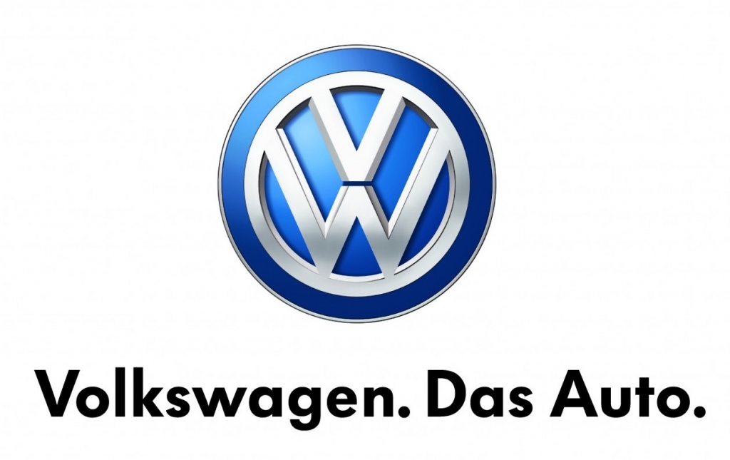 Volkswagen Logo