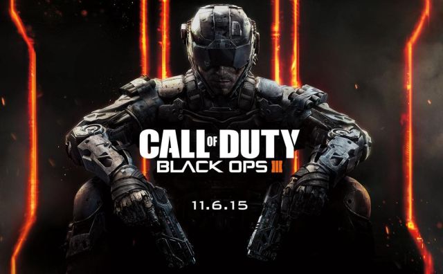 Call of Duty: Black Ops III Gets New Zombies Shadows of Evil Trailer