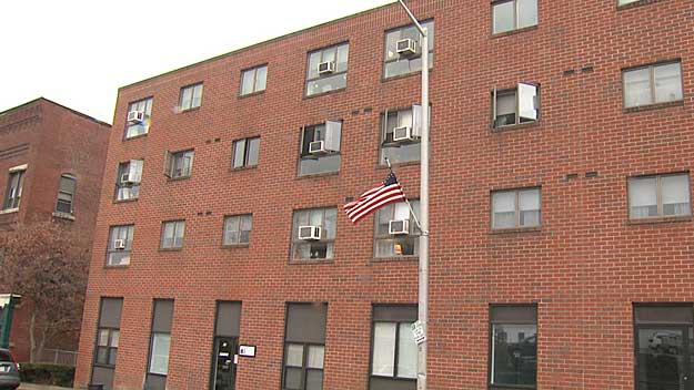 1 dead in Millbury Housing Authority fire