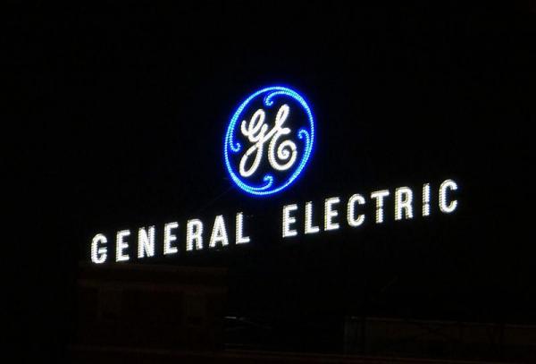 Wells Fargo has so far outbid other parties for General Electric