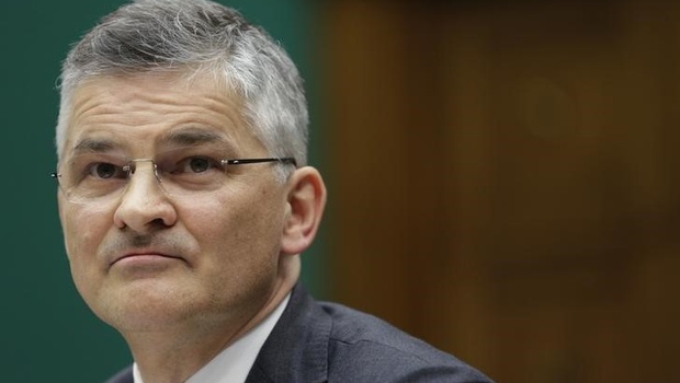 Volkswagen North America CEO Michael Horn faces a House Energy and Commerce Committee hearing investigating the company's admission it cheated U.S. emissions tests on Capitol Hill in Washington. |Reuters