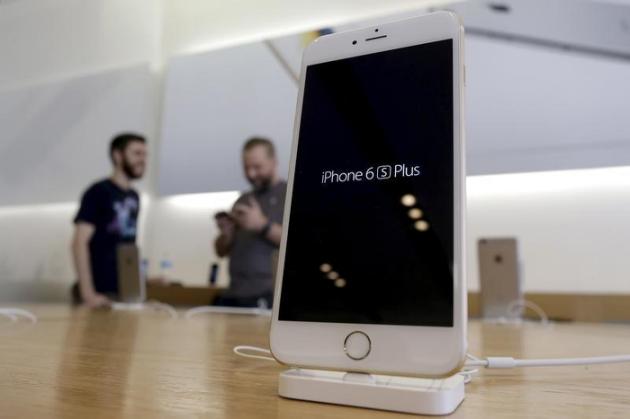 Apple's profit soars 31% on the back of strong iPhone and Mac sales